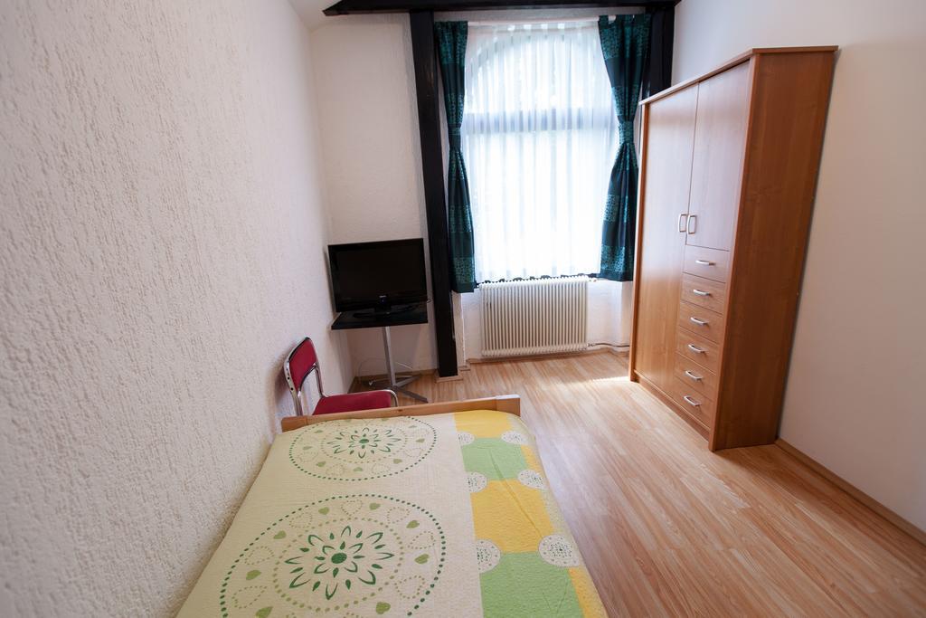 Apartment Licka Vodenica Josipdol Room photo