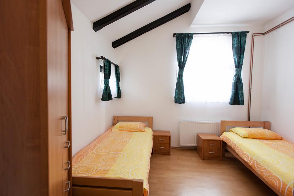 Apartment Licka Vodenica Josipdol Room photo