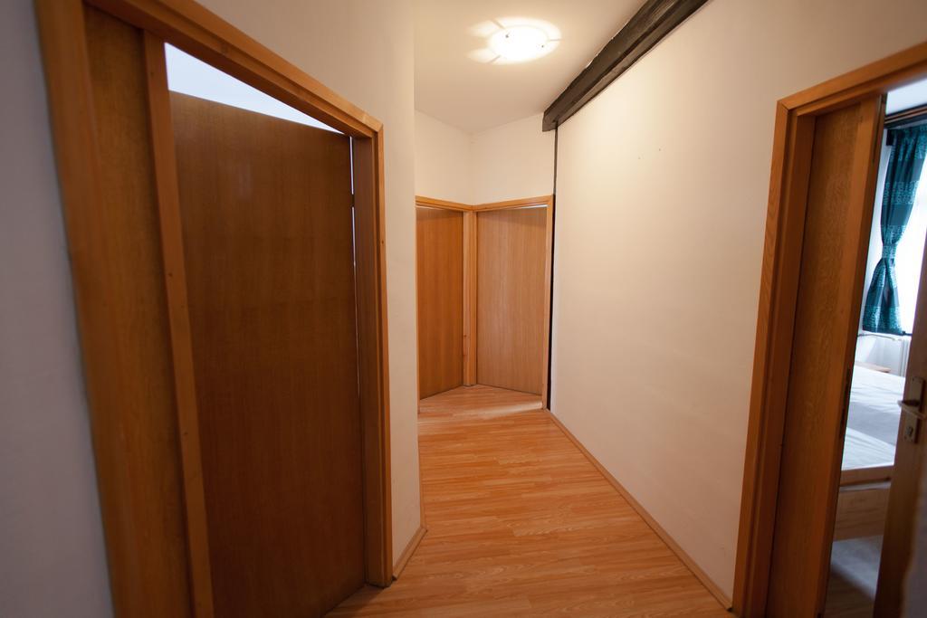 Apartment Licka Vodenica Josipdol Room photo